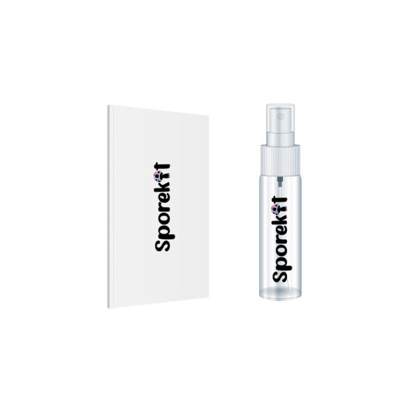 ADULTS Grow Kit Accessories by Sporekit